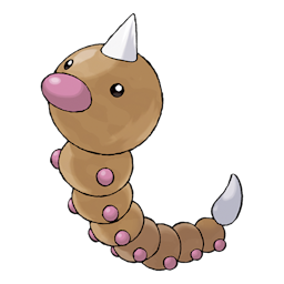 weedle