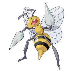 beedrill