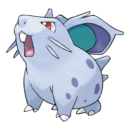 nidoran-f