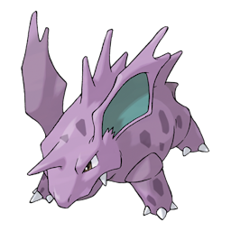 nidorino