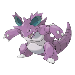 nidoking