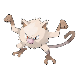 mankey