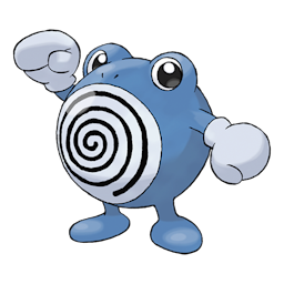 poliwhirl