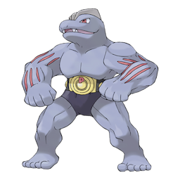 machoke