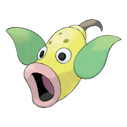 weepinbell