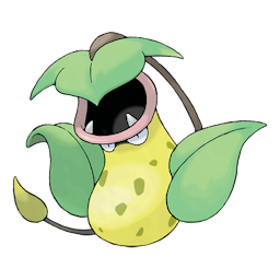 victreebel