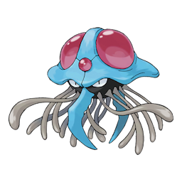 tentacruel