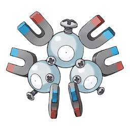 magneton