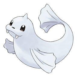 dewgong