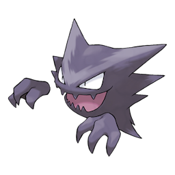 haunter