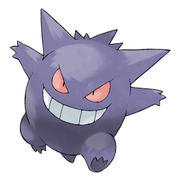 gengar